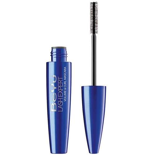 ریمل حجم دهنده و حالت دهنده بی یو مدل Lash Expert Volume And Curl