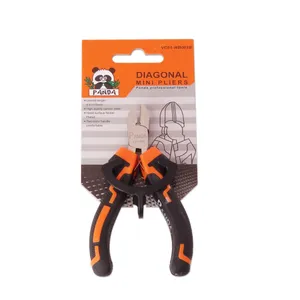 انبر سیم چین پاندا مدل MMA-PAN-CS115MM سایز 115 میلی متر