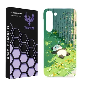 RIVEN RI2-8 Case For Samsung Galaxy S23