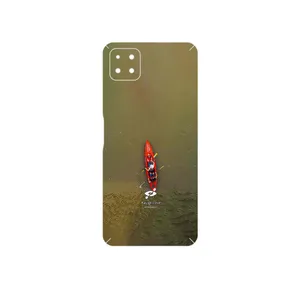 MAHOOT Kayak Cover Sticker for Huawei Nova Y60