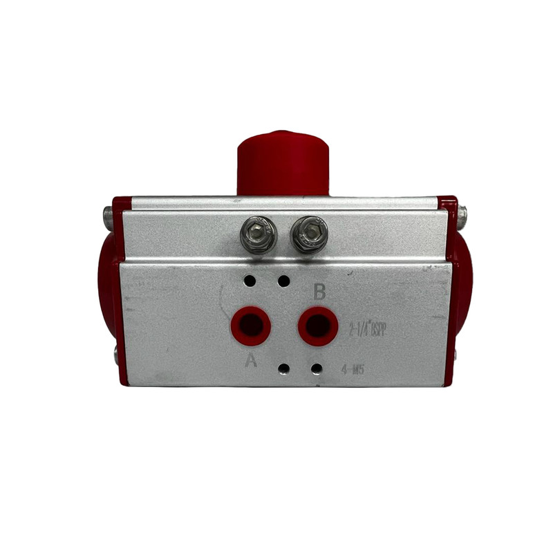 اکچویتور پنوماتیک اکوایر مدل 52DA