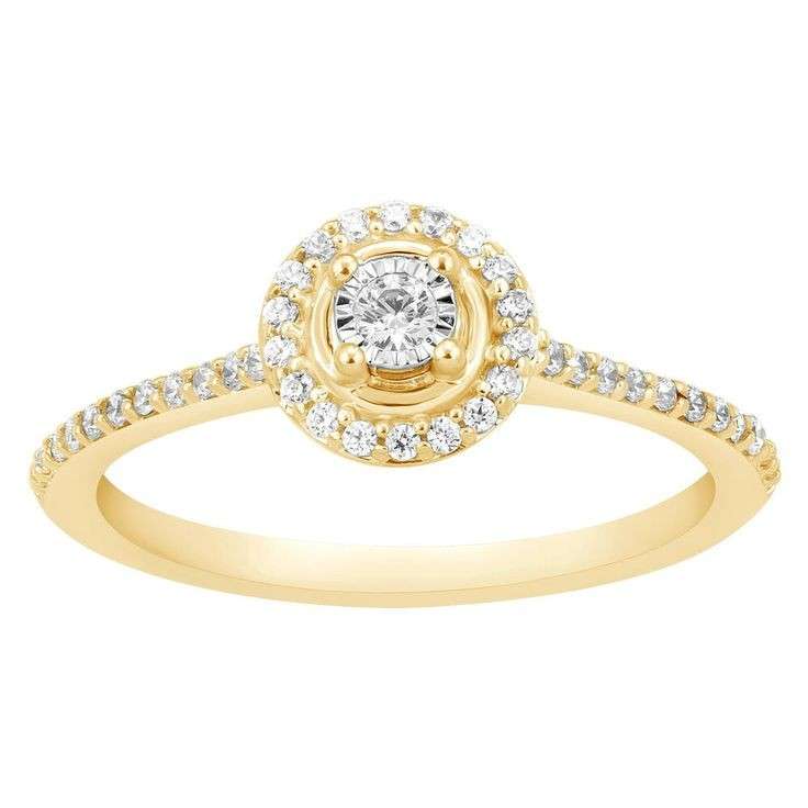  انگشتر طلا 18 عیار زنانه قیراط کد GH3068