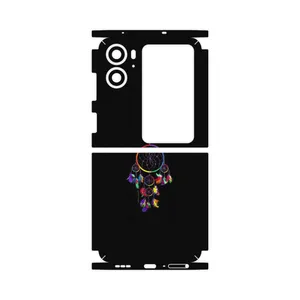 MAHOOT Dream Catchers-FullSkin Cover Sticker for Oppo Find N2 Flip