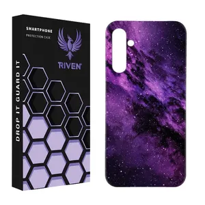 RIVEN RI1-2 Case For Samsung Galaxy S23 FE