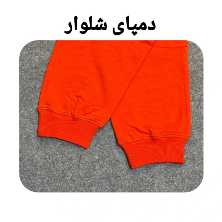 شلوار ورزشی زنانه مدل P0029627