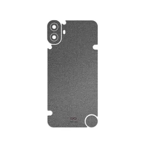 MAHOOT Hemp Texture Cover Sticker for Nothing CMF Phone 1