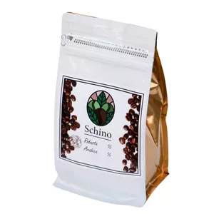 دانه قهوه 70-30 اسچینو - 1 کیلوگرم