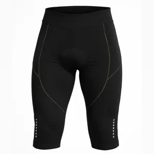 شلوارک دوچرخه سواری مردانه مدل A70