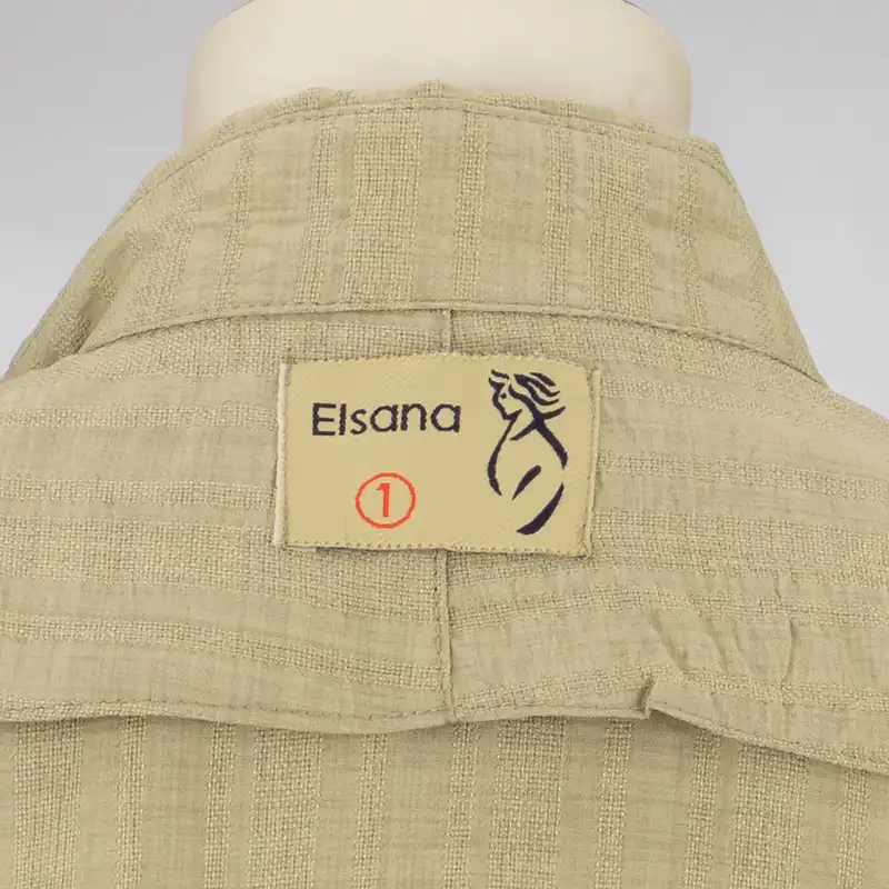 مانتو زنانه السانا مدل دایموند کد 187619