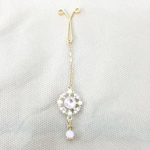 گیره روسری زنانه مدل AB927 