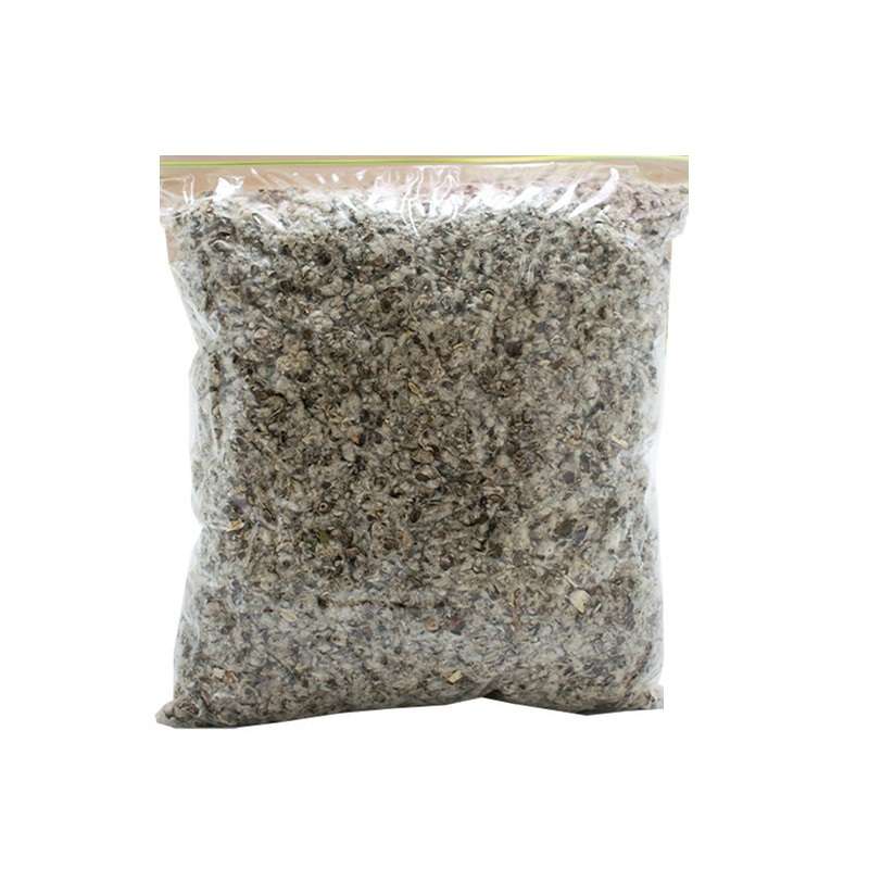 الیافه لانه پرنده مدل پنبه دانه وزن 200 گرم