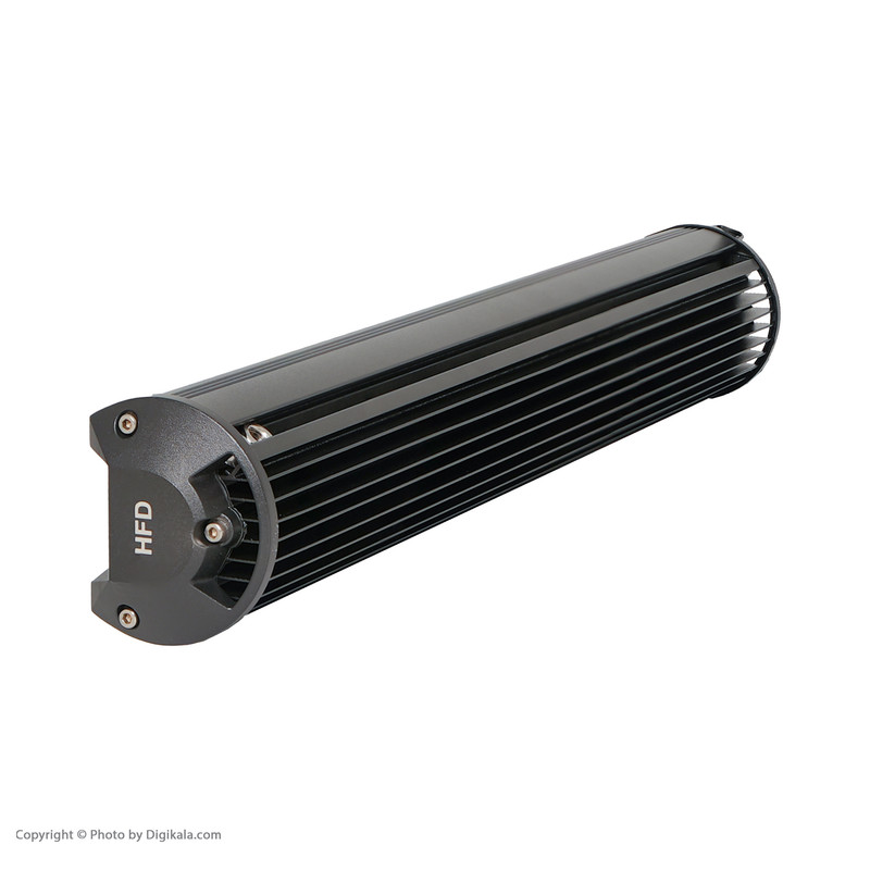 پروژکتور لایت بار اچ اف دی مدل  126w