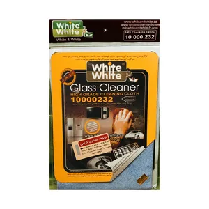 دستمال جادویی وایت اند وایت مدل 232 سایز 30*42 سانتی متر