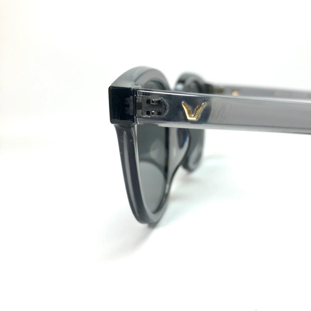 عینک آفتابی جنتل مانستر مدل 0080-114793362050 -  - 9