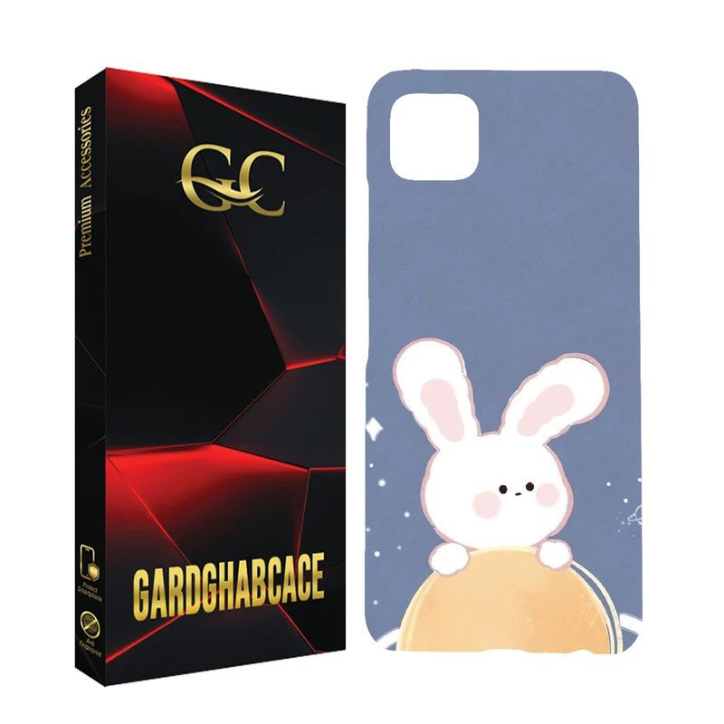 کاور گارد قاب کیس مدل دخترانه مناسب برای گوشی موبایل سامسونگ Galaxy A22 5G