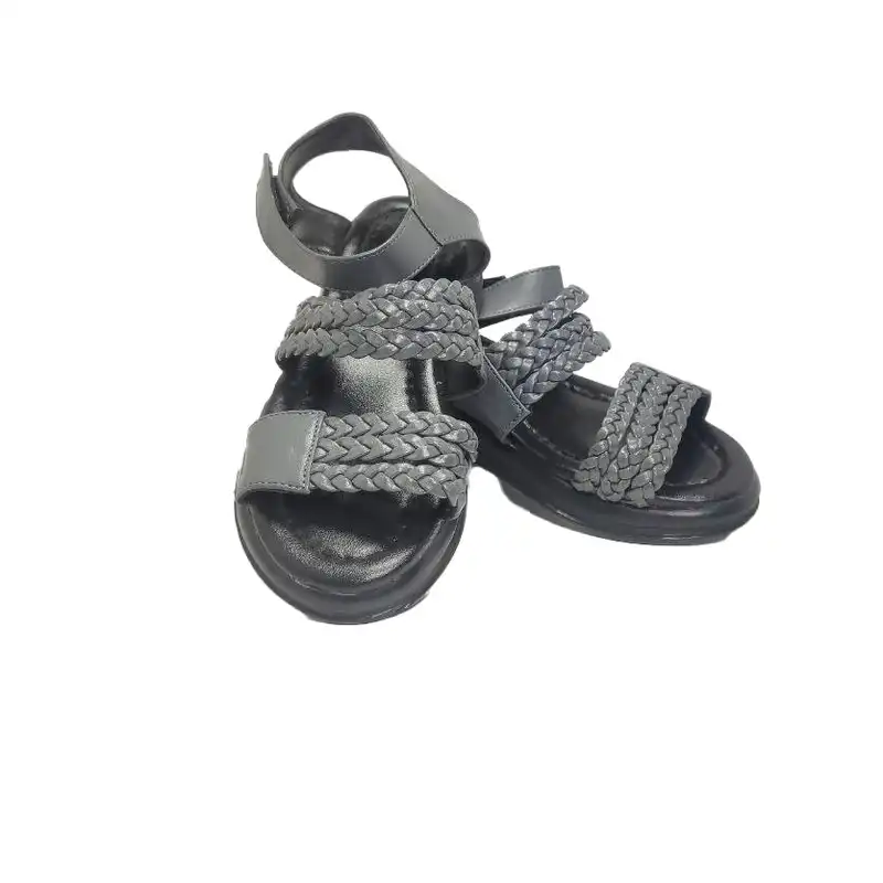 صندل زنانه مانگو مدل 400