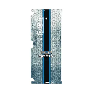 MAHOOT GEELY-FullSkin Cover Sticker for Samsung Galaxy Z Fold 5