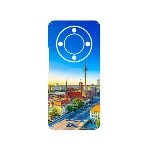 MAHOOT City of Berlin Cover Sticker for Honor X9b