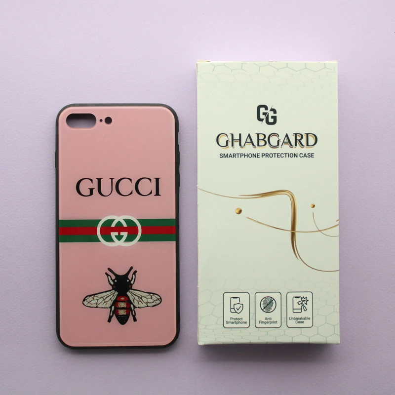 کاور قاب گارد مدل فانتزی مناسب برای گوشی موبایل اپل iPhone 7 plus / 8 plus