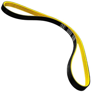 تسمه هیدرولیک آی پی ان سی مدل یورو ۴ مناسب برای پراید