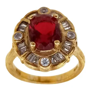 انگشتر نقره زنانه سلین کالا مدل ce-za32