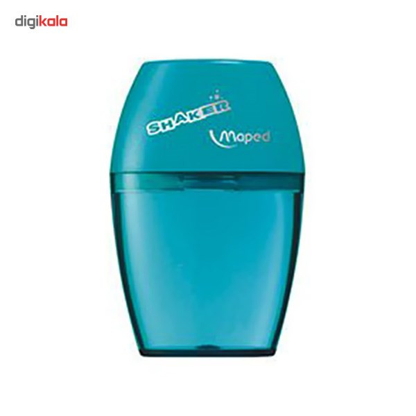 تراش مپد مدل شیکر