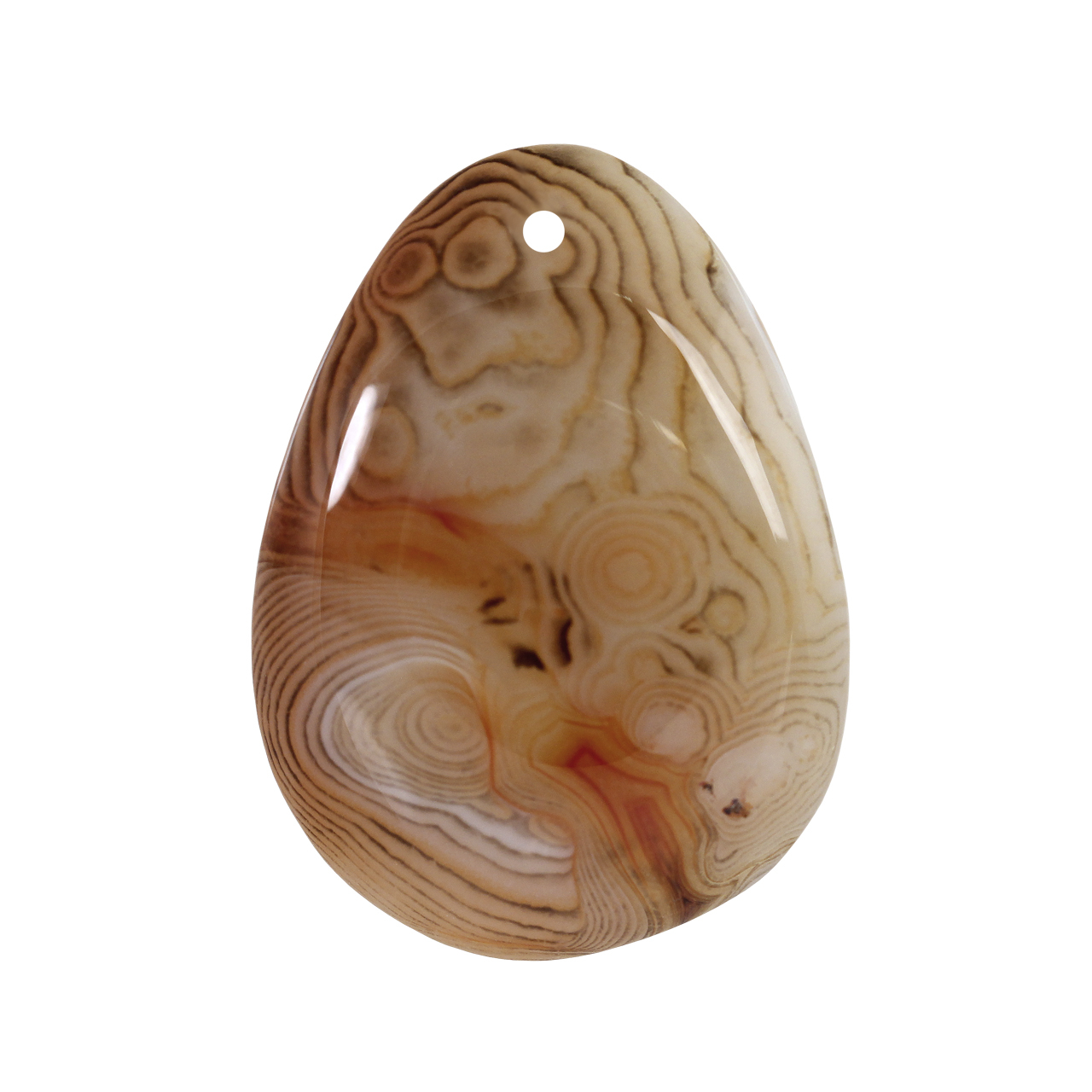 سنگ عقیق اقلیمه کد VB500