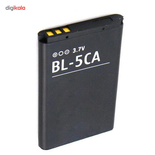 باتری لیتیوم یونی BL-5CA