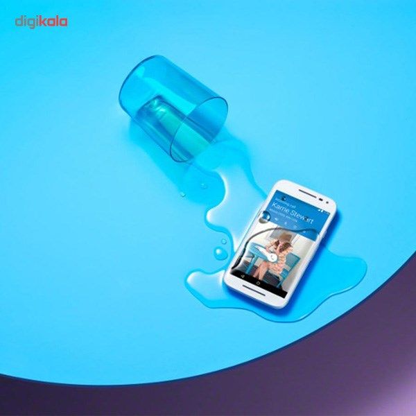 گوشی موبایل موتورولا مدل Moto G نسل سوم main 1 16