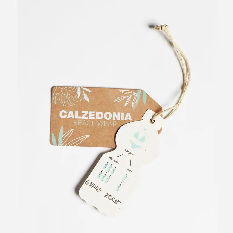 مایو زنانه کالزدونیا مدل SN01714