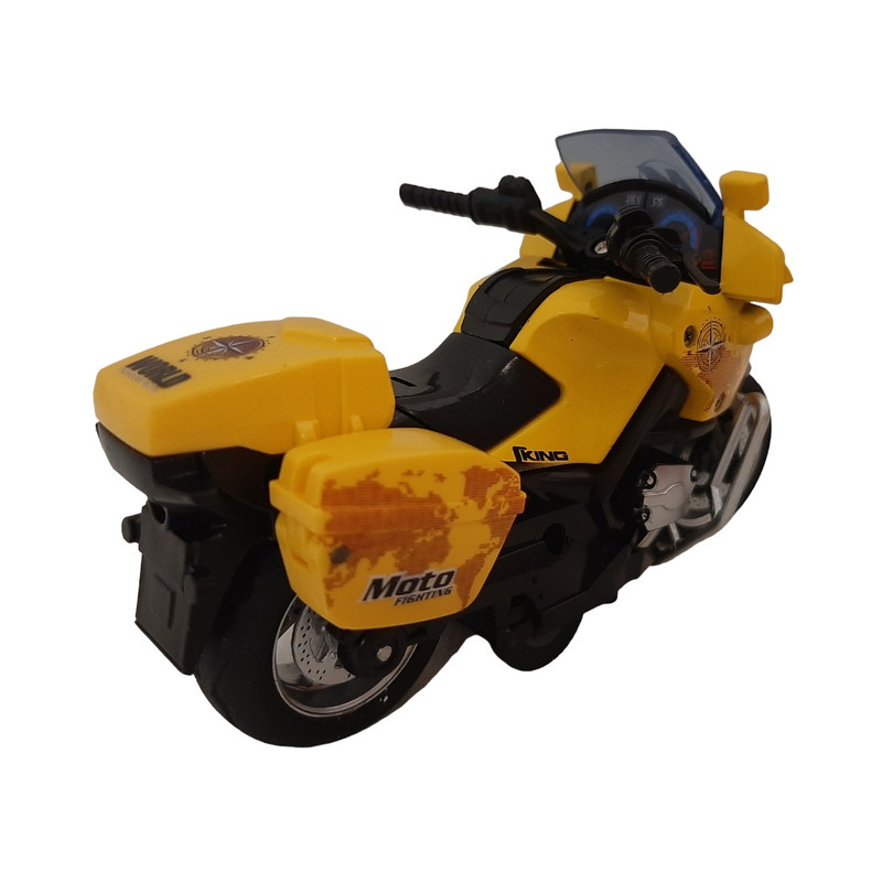 موتور بازی مدل 188YM