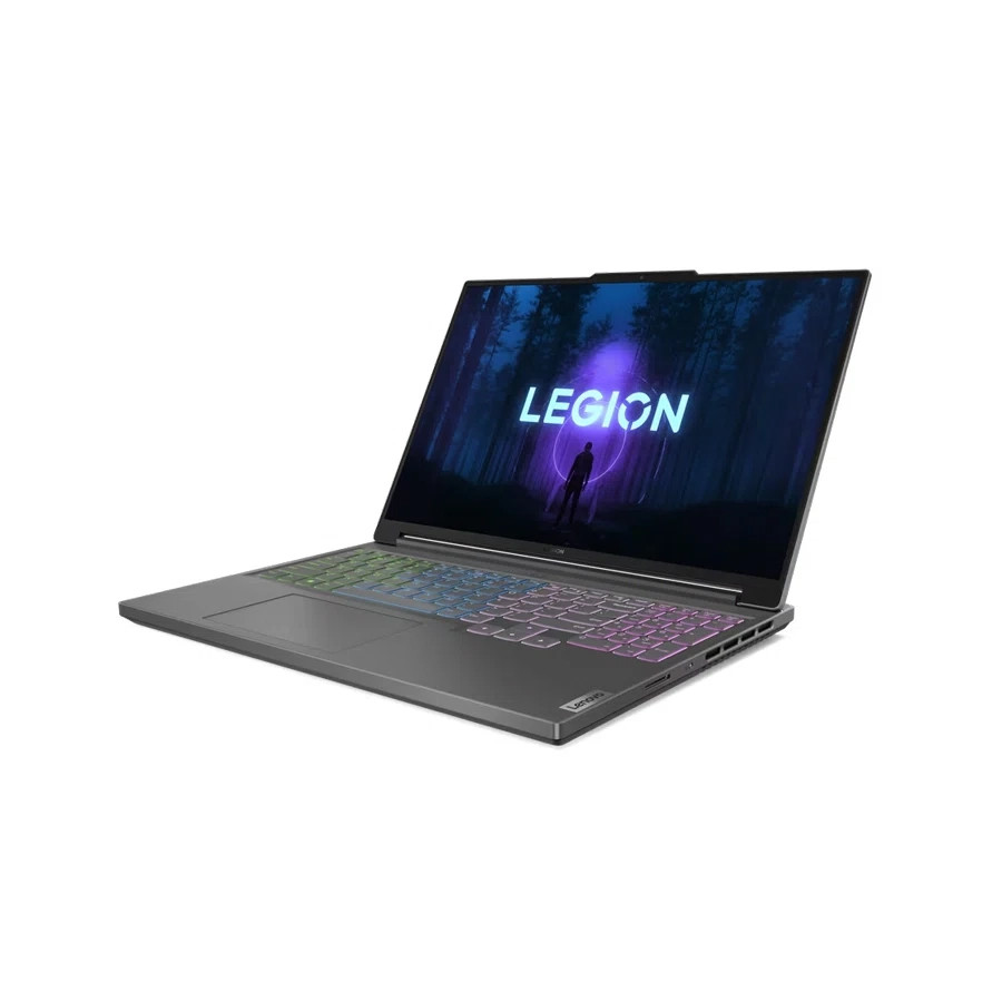 لپ تاپ 16 اینچی لنوو مدل Legion Slim 5 16IRH8-i7 13700H 16GB 1SSD RTX4060 لپ تاپ 16 اینچی لنوو مدل Legion Slim 5 16IRH8-i7 13700H 16GB 1SSD RTX4060