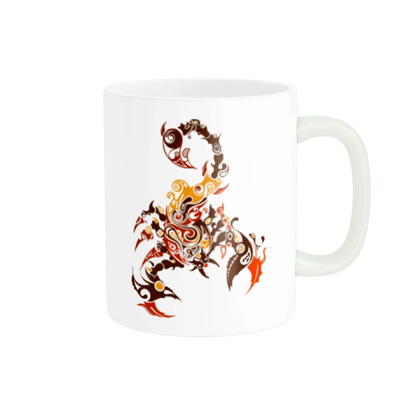 ماگ استلار طرح گیم مرتال کمبت Mortal Kombat  کد 0489