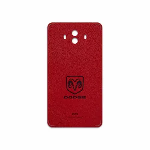 MAHOOT RL-DDG Cover Sticker for Huawei Mate 10