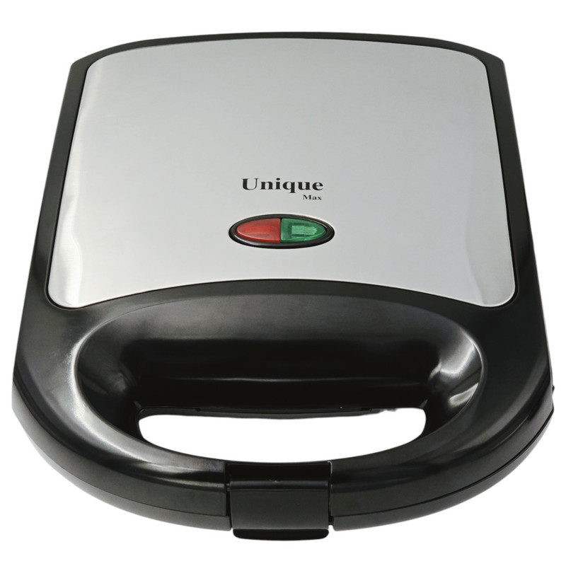 ساندویچ‌ساز چهار خانه یونیک مکس مدل VSM-11S