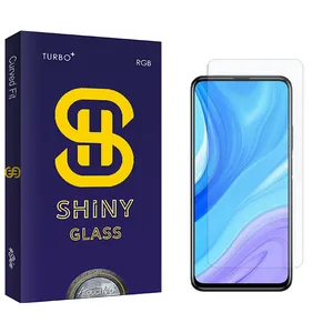 Atouchbo Shiny Screen Protector For Huawei Y9s