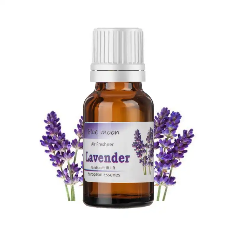 اسانس سوز مدل لوندر حجم17 میلی لیتر