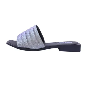 صندل زنانه مدل pl6640