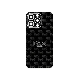 MAHOOT DG Cover Sticker for Apple iphone 13 Pro