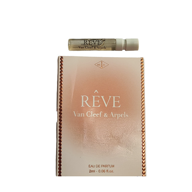 عطر جیبی زنانه ون کلیف اند آرپلز مدل REVE حجم 2 میلی لیتر