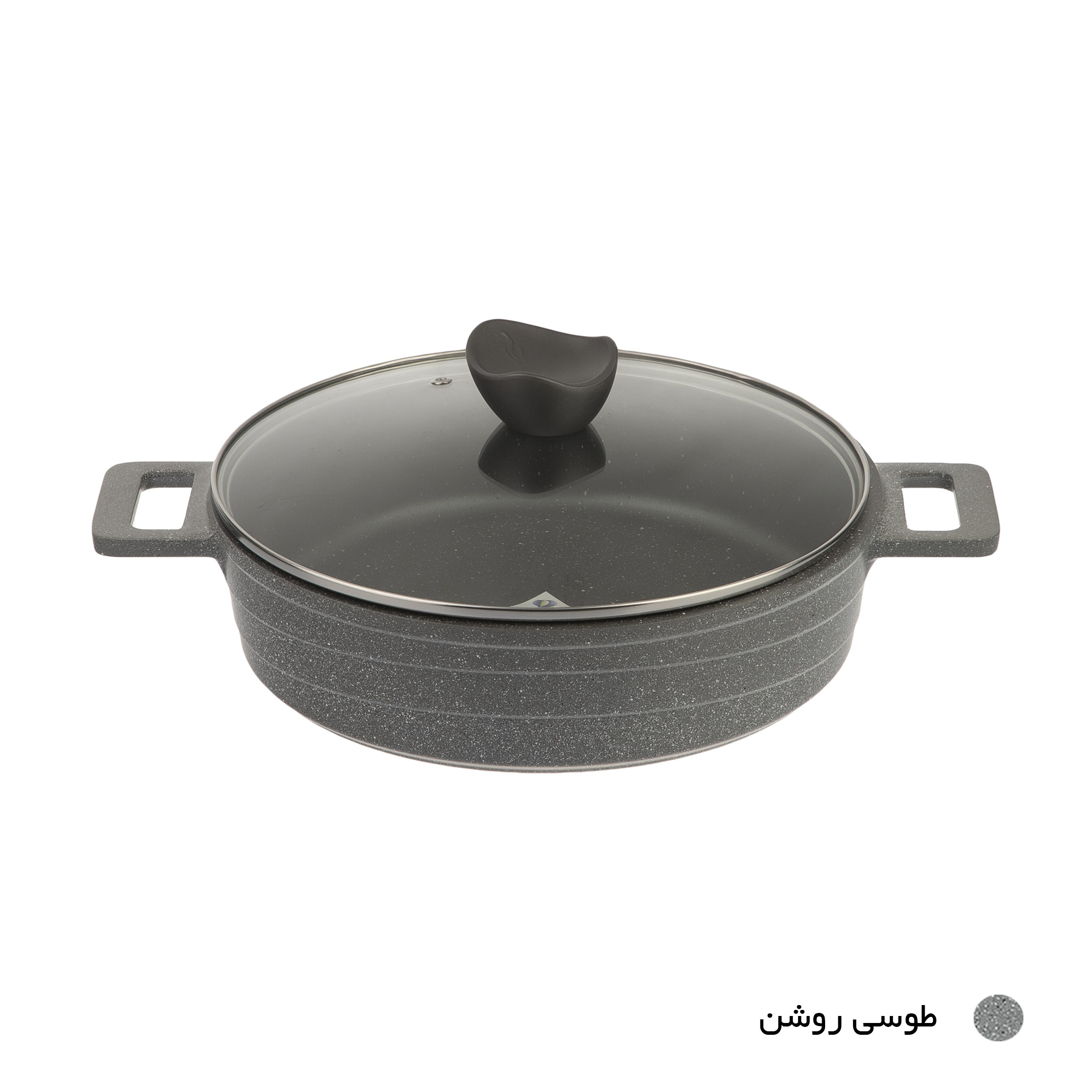 تابه تکنو مدل اورس سایز 28