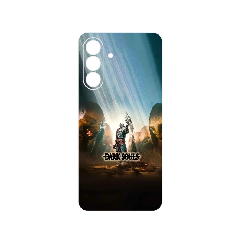 برچسب پوششی ماهوت مدل Dark Souls Game Series مناسب برای گوشی موبایل سامسونگ Galaxy A56