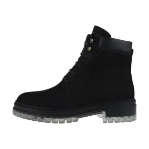 نیم بوت زنانه برتونیکس مدل 555-027