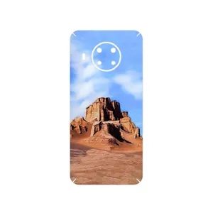 MAHOOT Kaloot Cover Sticker for Nokia X20