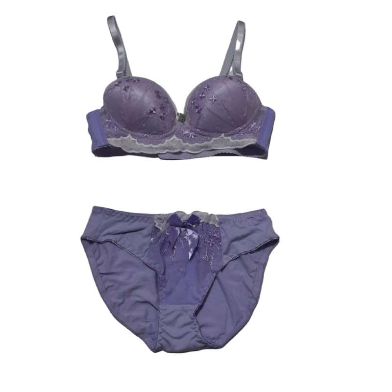 ست شورت و سوتین زنانه مدل YS8260