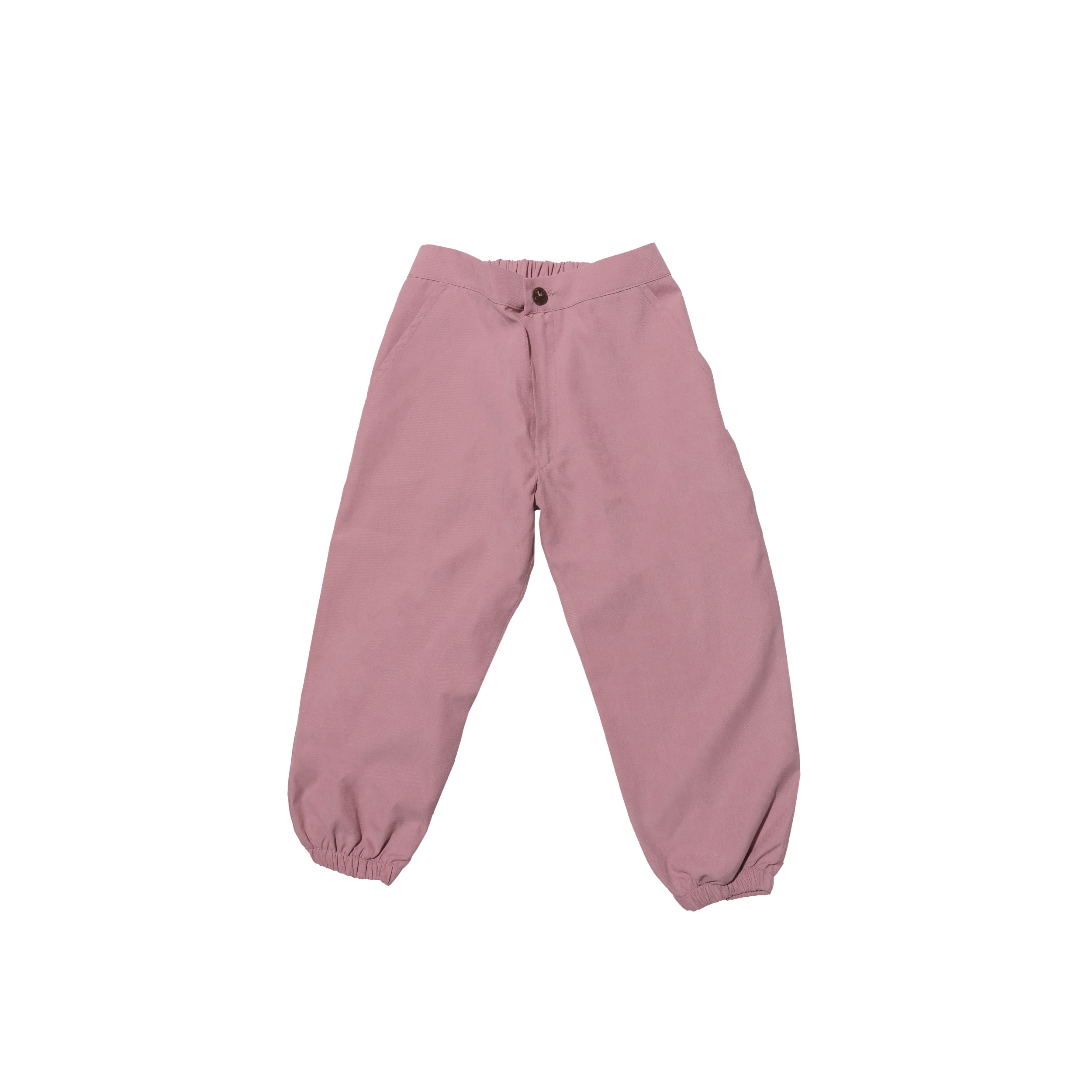 شلوار دخترانه مدل 743Te