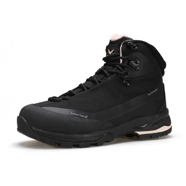 کفش کوهنوردی زنانه اسنو هاوک مدل S1129