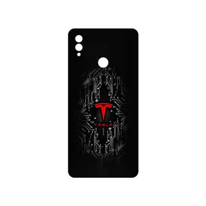MAHOOT TESLA Cover Sticker for Honor Note 10