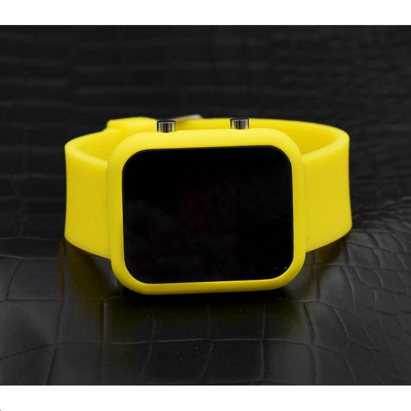 ساعت مچی دیجیتال مدل ZA-5017 ساعت مچی دیجیتال مدل ZA-5017