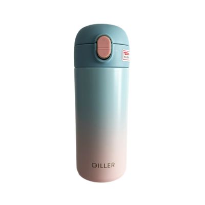 فلاسک دیلر مدل SUS316 گنجایش 0.35 لیتر